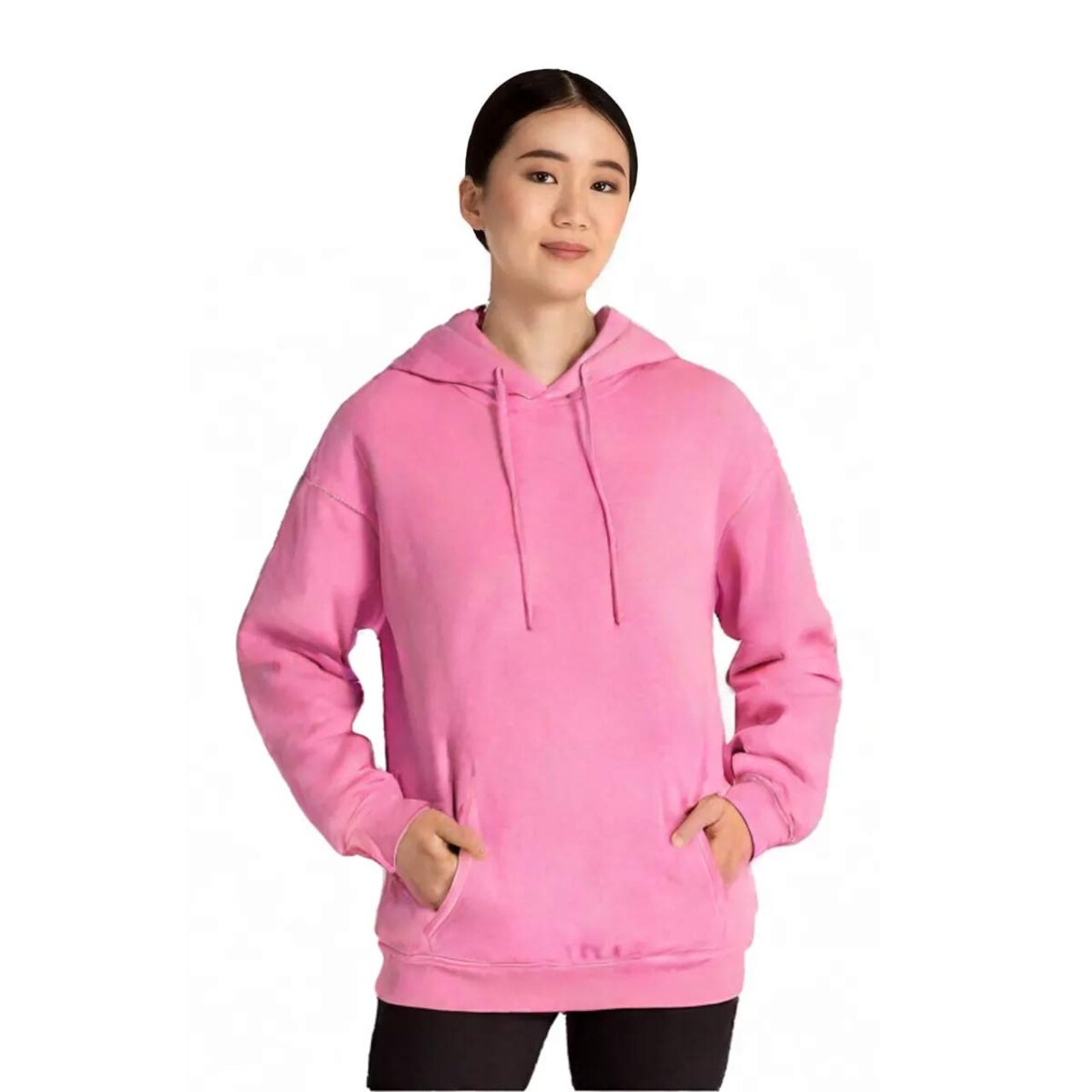 Gildan Heavy Blend Hooded Sweatshirt for Winter outfits & Workwear